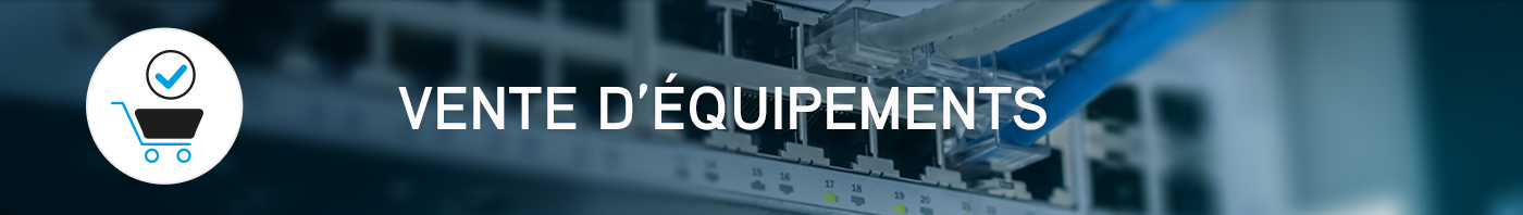 EXPERTS EN VENTE DE PRODUITS TI 